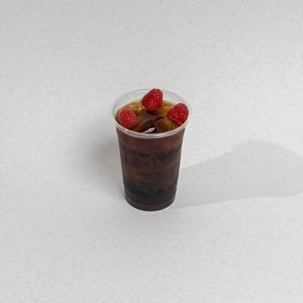 Ice Black